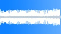 Redneck Cowboy Inst. Stock Music