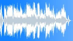 Redneck rooster loop Sound Effect