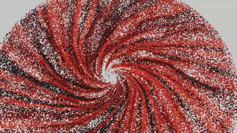 RednVortex Stock Footage 283325832