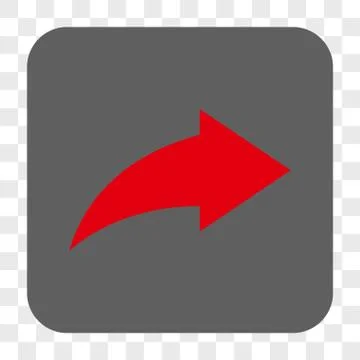 Redo Interface Toolbar Button Stock Illustration