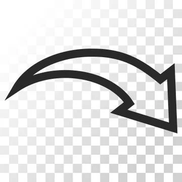 Redo Vector Icon Stock Illustration