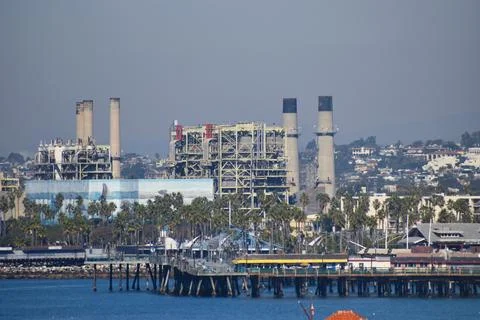 Redondo 1 Stock Photos