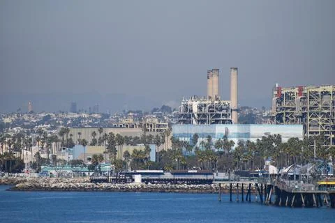Redondo 2 Stock Photos