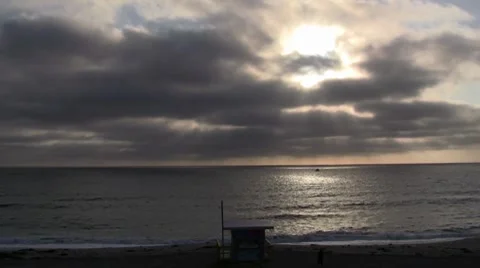 Redondo Beach Video stock 7728066