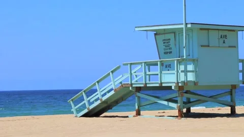 Redondo Beach Video stock 208817443