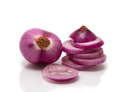 Redonion Stock Photos