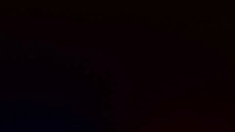 Redparticles falling on a dark background. Abstract, animated, festive Stock Footage 278119012