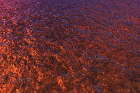 RedRiver 15 2997 Video stock 556144