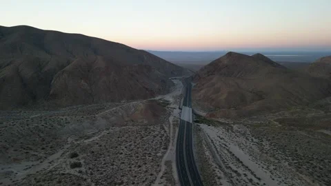 Redrock Canyon Stock Footage 244684891