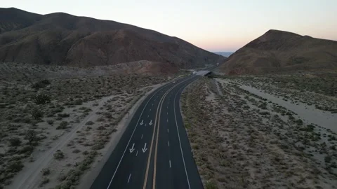 Redrock Canyon Stock Footage 244684981