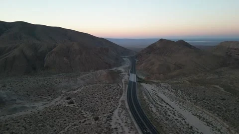 Redrock Canyon Stock Footage 244685272