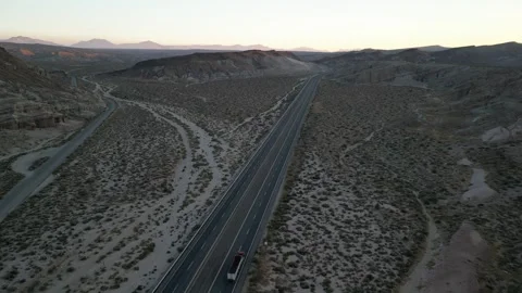 Redrock Canyon Stock Footage 244685384