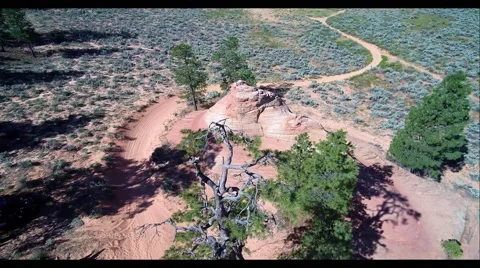 Redrocks Stock Footage 69016613