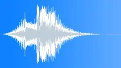 Redrum Glitch Sweep Impact 2 (Big, Kick, Punch)Sound Effect