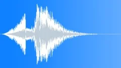 Redrum Glitch Sweep Impact (Big, Kick, Punch)Sound Effect