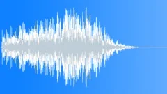 RedrumSound Effect