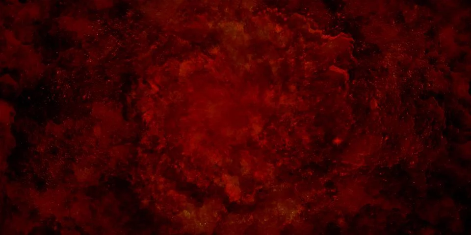 Reds Splash 스톡 일러스트