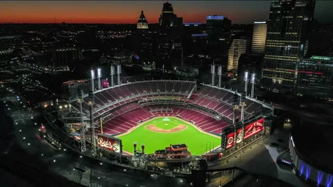 Reds Timelapse 4k 스톡 동영상 151601185