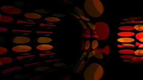 RedSector - where everything has living skin 動画素材 9929607