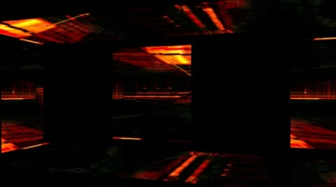 RedSector - where everything has living skin Stockbeeldmateriaal 9948593