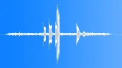 Redshank CU Calls Sound Effect