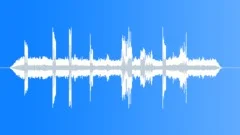 Redshank Flight Calls Sound Effect