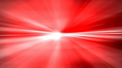 Redshift 1 red shimmering abstract background loop Stock Footage 37233495