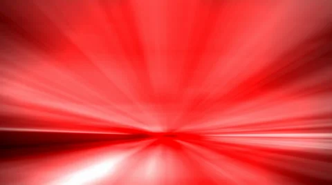 Redshift 3 red shimmering abstract background loop Stock Footage 37233930