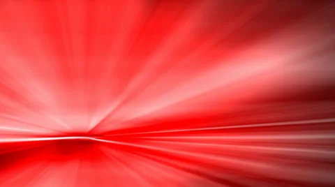 Redshift 7 red shimmering abstract background loop Stock Footage 37233991