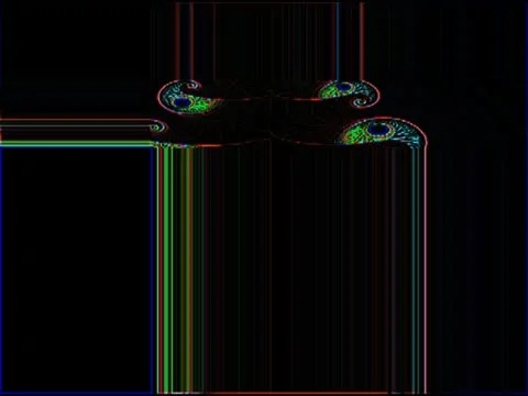 RedSnapper-BlowEdge Video stock 10744331