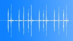 Redstart Anxiety Call Ynys Sound Effect