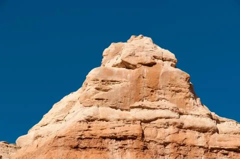 Redstone Mound Stock Photos