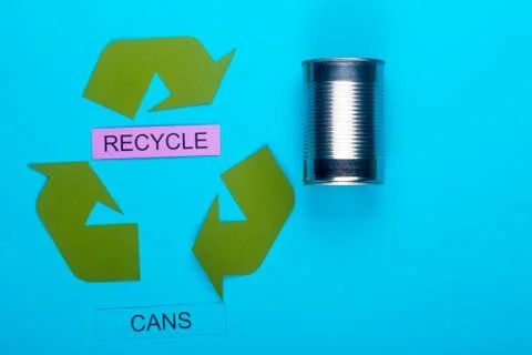 Reduce, Reuse &amp; Recycle Stock Photos