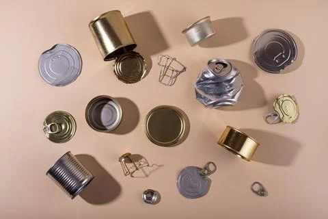Reduce, reuse, recycle zero waste concept Stock Photos