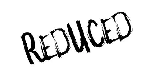 Reduced rubber stamp Stock Illustration