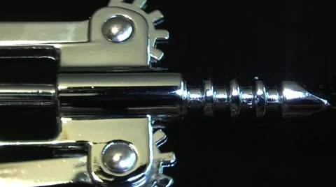 Reducer, Stock Footage 11883492