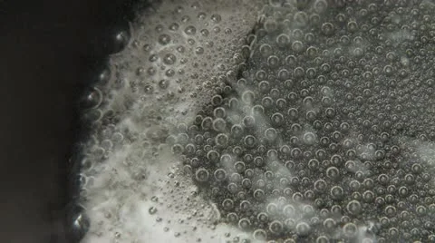 Reducing white wine Stock-Footage 24662483