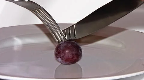 Reduction diet. Stock Photos