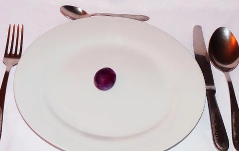 Reduction diet Stock Photos