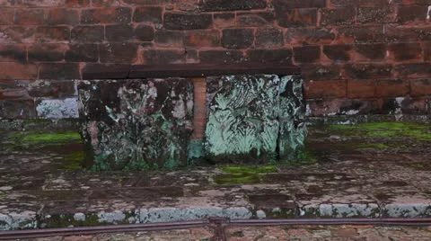 The Reduction  La Santísima Trinidad de Paraná in Paraguay Vídeo Stock 24761522