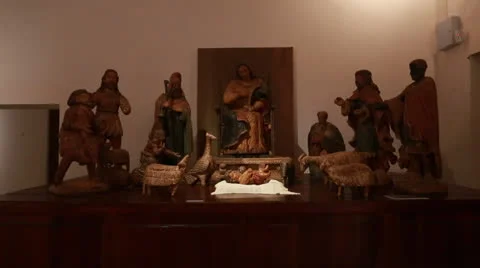 The reduction  Santa Maria de Fe in Paraguay Видео 24750998