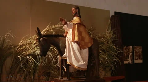 The reduction  Santa Maria de Fe in Paraguay Видео 24751056