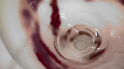 Redwine2 Stock Footage 34149323