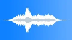 RedWinged Blackbird Mass TakeOff Sound Effect