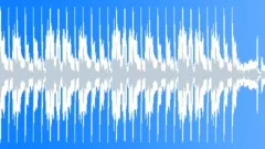 The Reebot Of A Remake - playful, fun, Disco dance, pop (loop 2 background)Stock Music