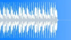 The Reebot Of A Remake - playful, fun, Disco dance, pop (15 sec background)Stock Music