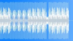 The Reebot Of A Remake - playful, fun, Disco dance, pop (60 sec background)Stock Music