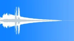 Reed - Cultural - Ident For Video Project Sound Effect