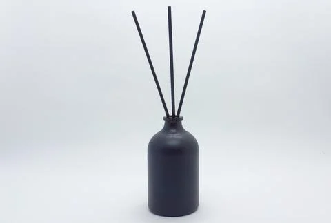 REED DIFFUSER Stock Photos