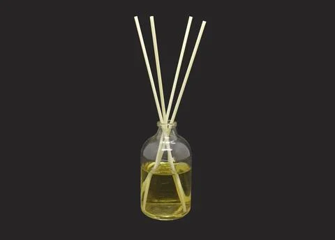 Reed Diffuser Stock Photos